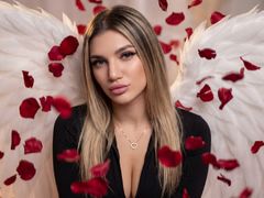 SelenaeMoore - blond female webcam at LiveJasmin