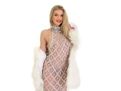 SelenaeMoore - blond female webcam at LiveJasmin