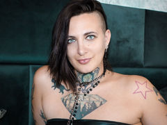 SelenasJones - female with  big tits webcam at LiveJasmin