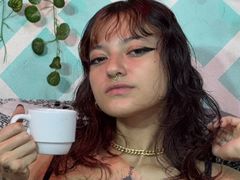 SeleneBlises from LiveJasmin