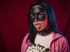 AllisoneWood - female with black hair and  big tits webcam at LiveJasmin