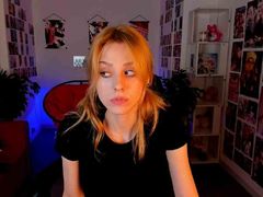 SeleneNightbloom from LiveJasmin