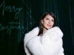 SeleneRavencourt from LiveJasmin