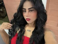 SeleneStone from LiveJasmin