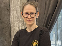 SelestaSanders from LiveJasmin