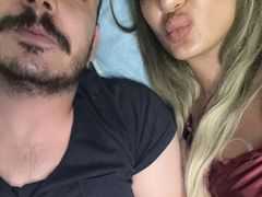 SelinAndAraz from LiveJasmin