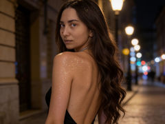 SelinOtis from LiveJasmin