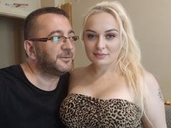 SelinSedat - couple webcam at LiveJasmin