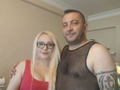SelinSedat from LiveJasmin