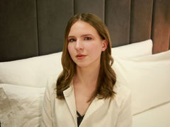 SelinaKail from LiveJasmin