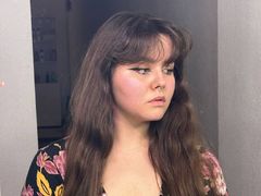 SelinaPai - female with brown hair and  big tits webcam at LiveJasmin