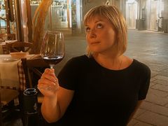 SelinaRothwell from LiveJasmin