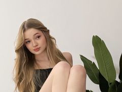 SelinaTorn from LiveJasmin