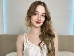 SelinaTorn - blond female with  small tits webcam at LiveJasmin