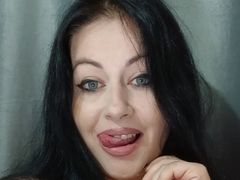 SellenaBlom from LiveJasmin