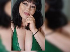 SellenaBlom from LiveJasmin