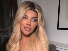 SellenaHarris from LiveJasmin