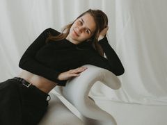 SenaArrojo from LiveJasmin