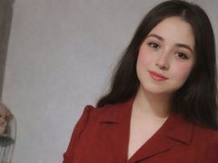 SenoReata from LiveJasmin