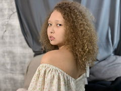 SenyaSol from LiveJasmin