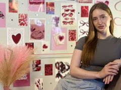 SerafinaDinneen from LiveJasmin