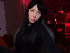SeraphineSparda from LiveJasmin
