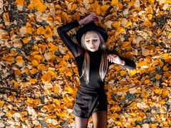 SerayaRose from LiveJasmin