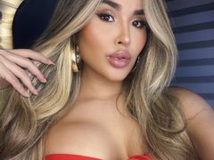 SerenaDiamantato from LiveJasmin