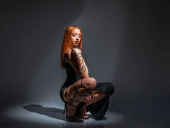 SerenaJaramillo from LiveJasmin