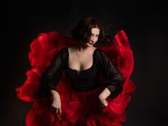 SerenaJason from LiveJasmin