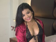 SerenaMartinz from LiveJasmin