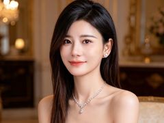 SerenaQing from LiveJasmin