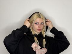 SerenaRatte from LiveJasmin