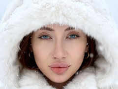 SaraCarver - female with red hair webcam at LiveJasmin