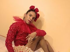 SerenitiRoches from LiveJasmin