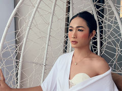 SerenityFaux from LiveJasmin