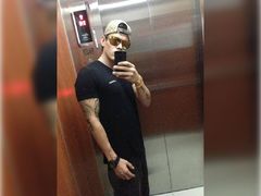 SergioGomez - male webcam at LiveJasmin