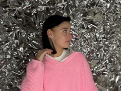 SeritaChimeno from LiveJasmin