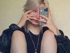 SeritaElawar from LiveJasmin