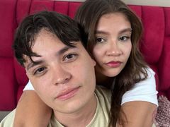 SethAndAmber from LiveJasmin