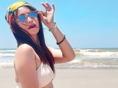 SeyAnderson from LiveJasmin