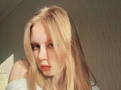 ShaCharlesworth from LiveJasmin