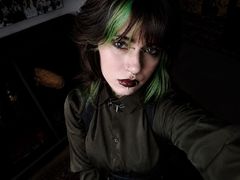ShadowBelle from LiveJasmin