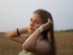 ShakiraPallino from LiveJasmin