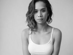 ShanVanguardia - blond shemale webcam at LiveJasmin