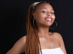 ShanaeBelcher from LiveJasmin