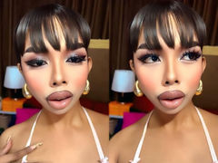 ShaneWestly - shemale with black hair webcam at LiveJasmin