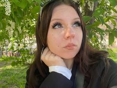 ShaniceBertini from LiveJasmin