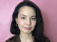 ShanitaParbol from LiveJasmin