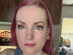 ShannaStarling from LiveJasmin